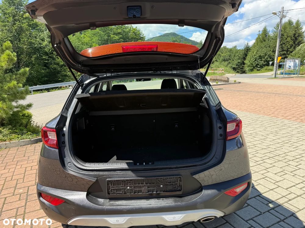 Kia Stonic 1.0 T-GDI OPF Spirit - 18