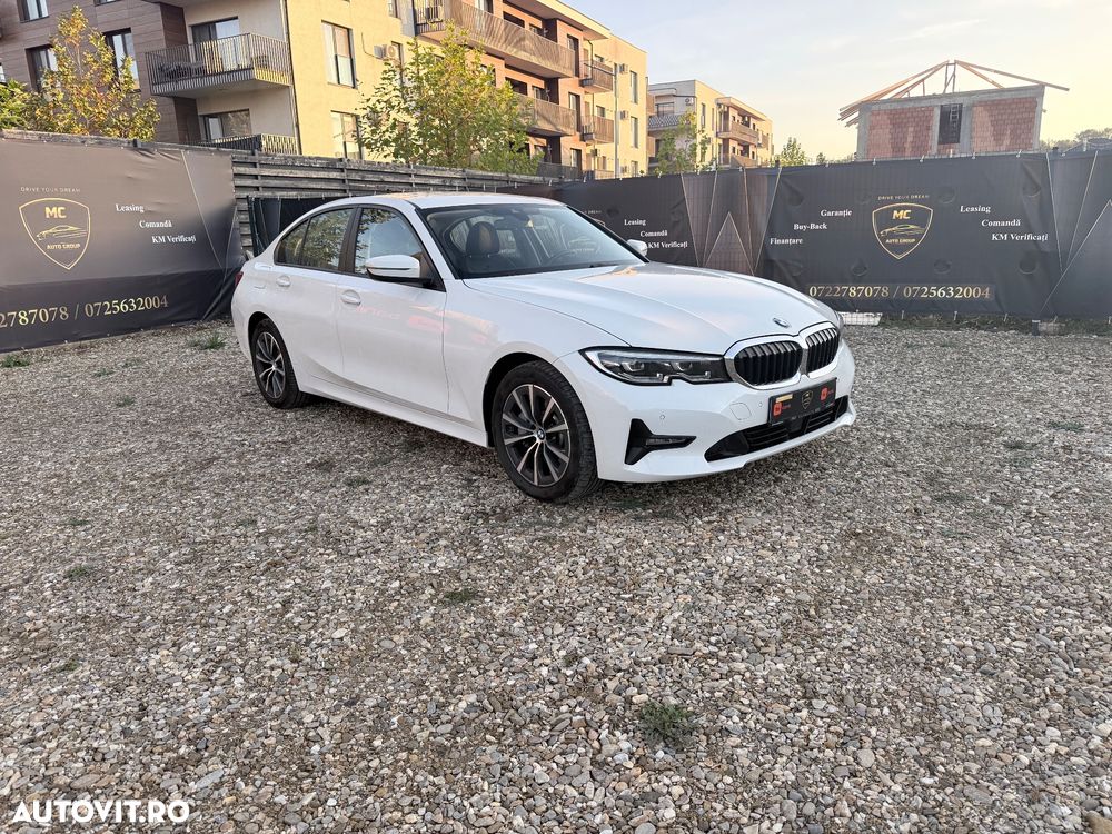 BMW Seria 3 - 17