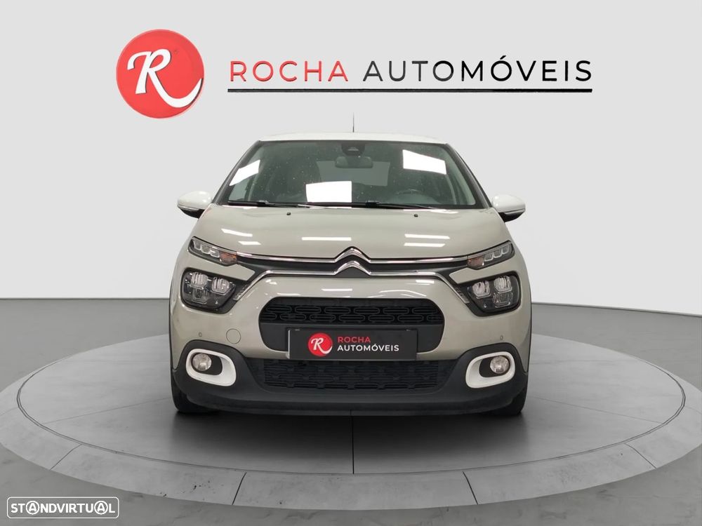 Citroën C3 - 2