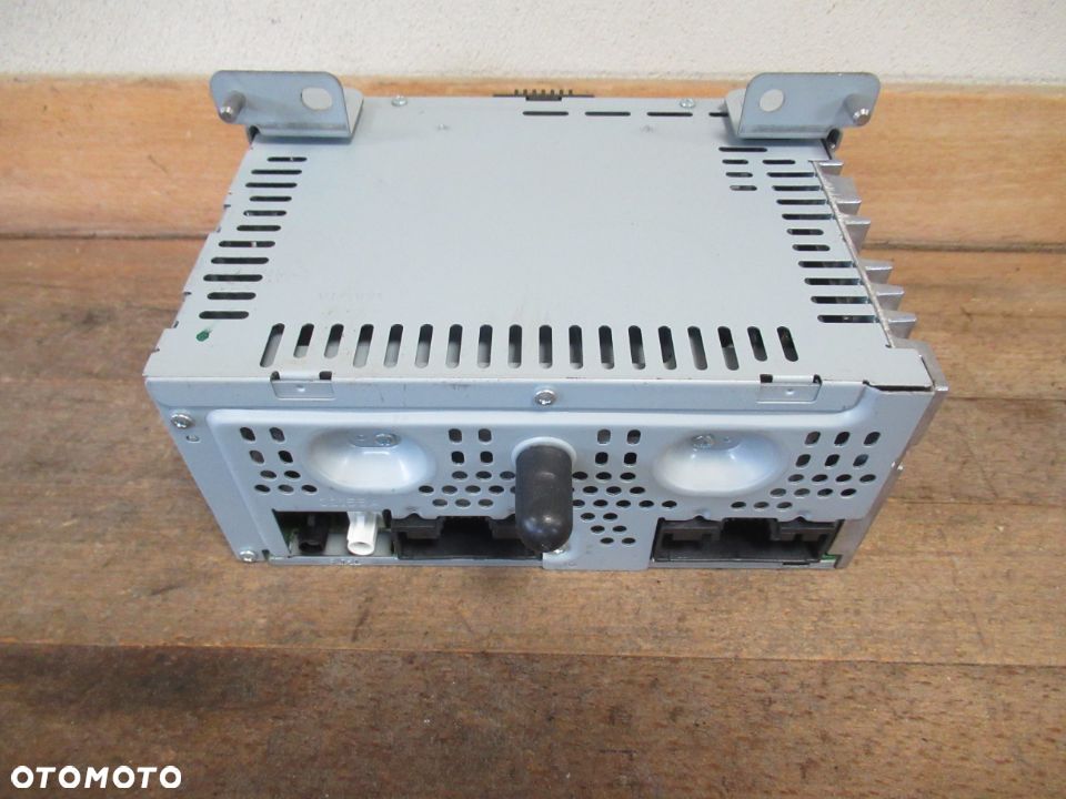 RADIO CD FORD MUSTANG VI 6 GR3T-19C107-JL 2014- - 6