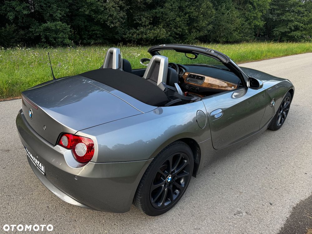 BMW Z4 - 17