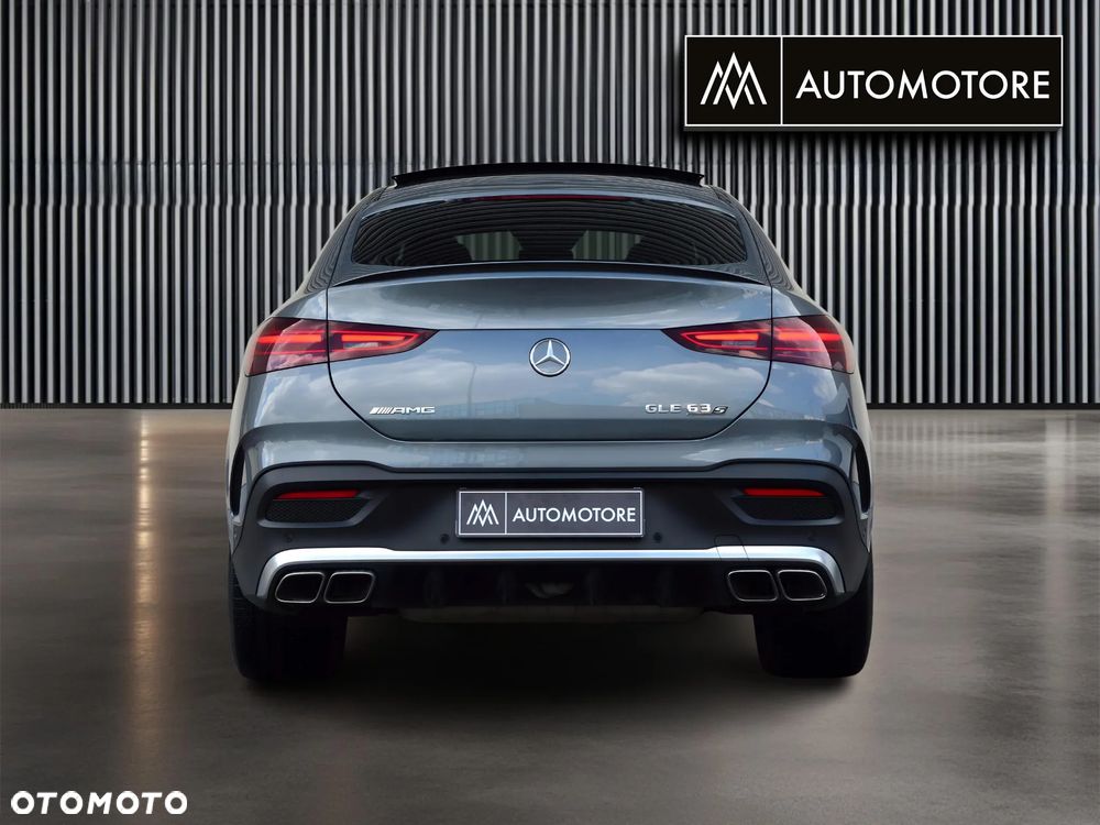Mercedes-Benz GLE AMG 63 S 4-Matic Ultimate - 7