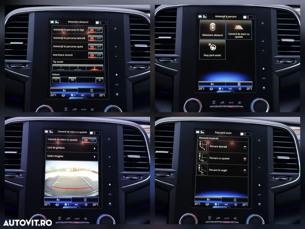 Renault Talisman - 12
