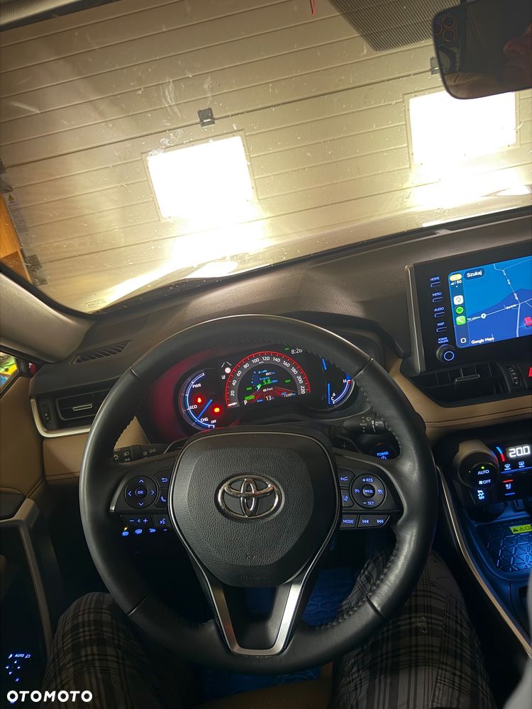 Toyota RAV4 - 13