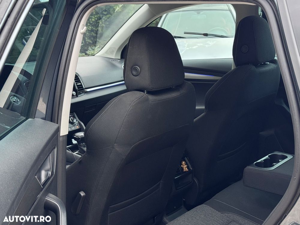 Skoda Karoq 1.5 TSI DSG Ambition - 9