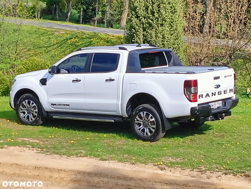 Ford Ranger - 2