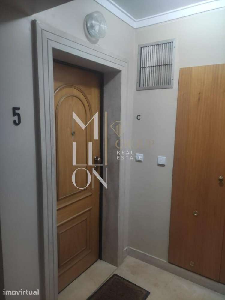 Apartamento T2 em São Marcos - Grande imagem: 4/15