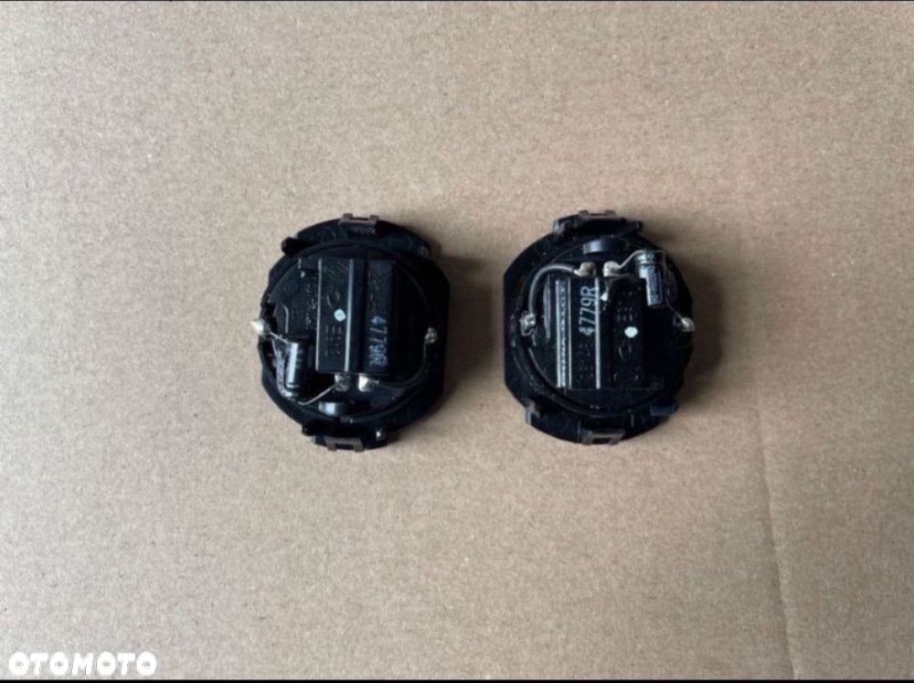 281484779R głośnik wysokotonowy renault koleos 2 II lift - 2