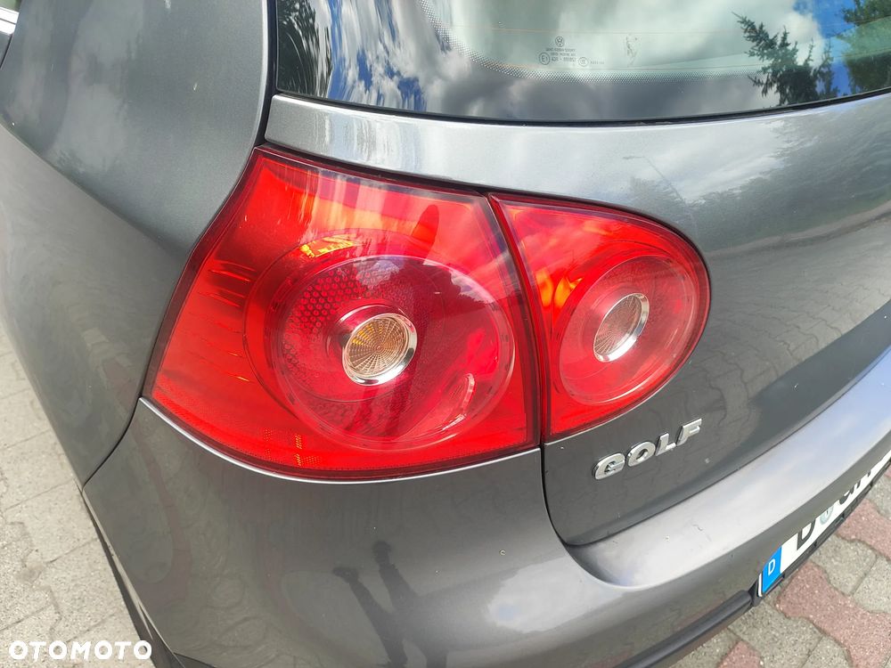 Volkswagen Golf 1.6 Edition - 4