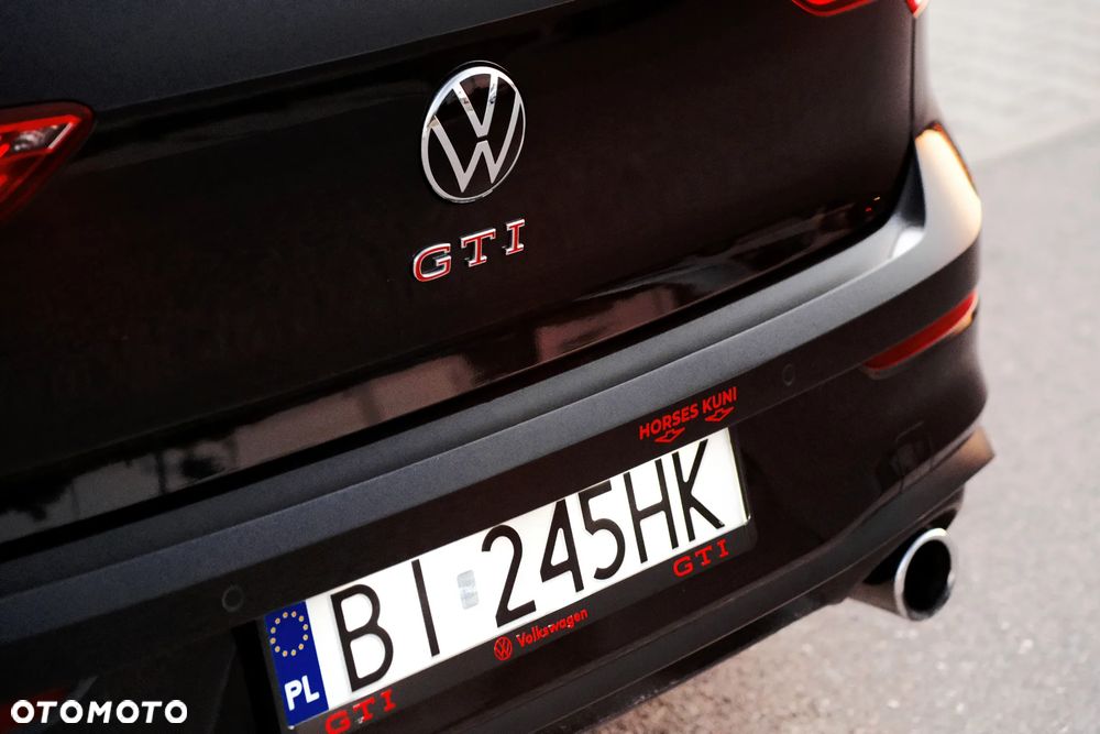 Volkswagen Golf GTI 2.0 TSI OPF Performance - 17