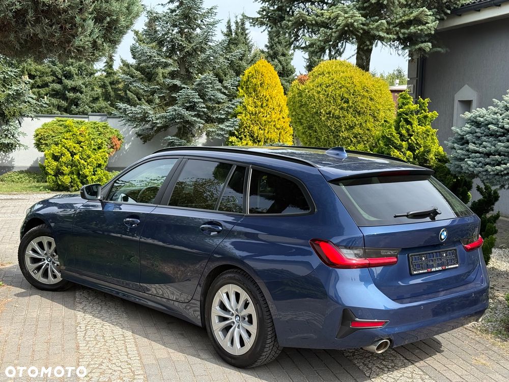 BMW Seria 3 - 8