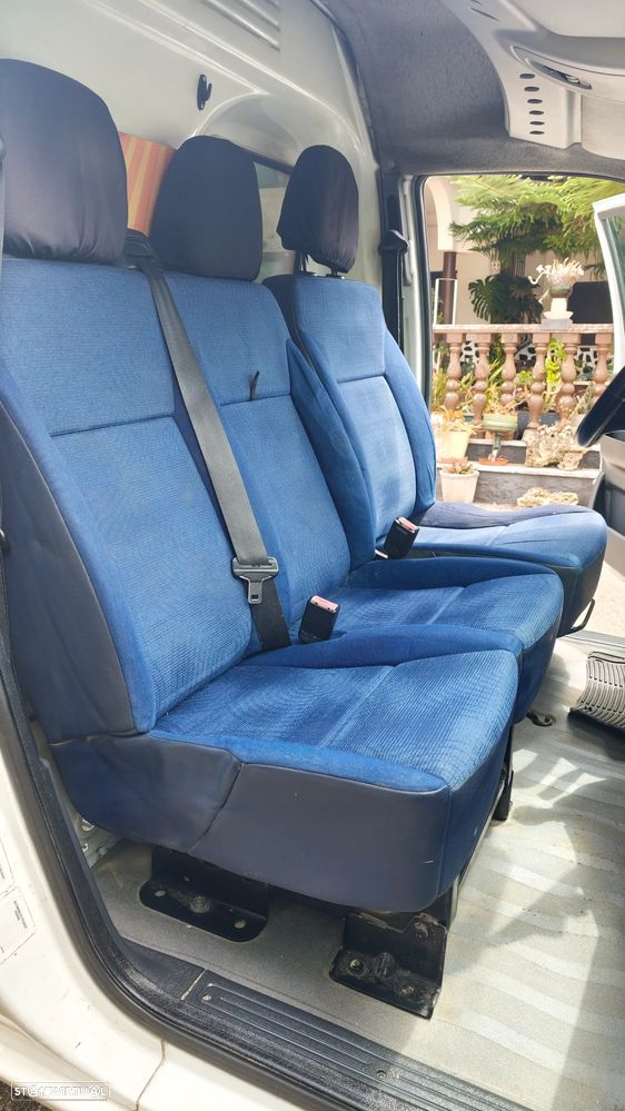 Peugeot Expert 2.0 HDI - 9
