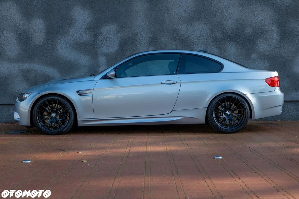 BMW M3 - 4