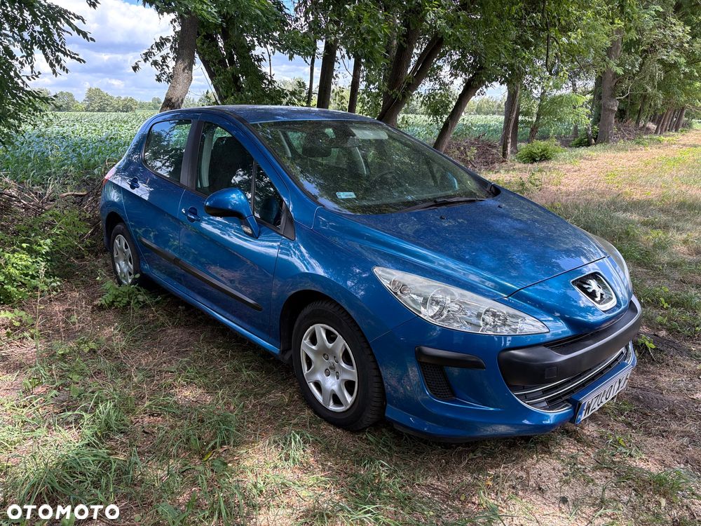 Peugeot 308 1.4 Trendy - 2