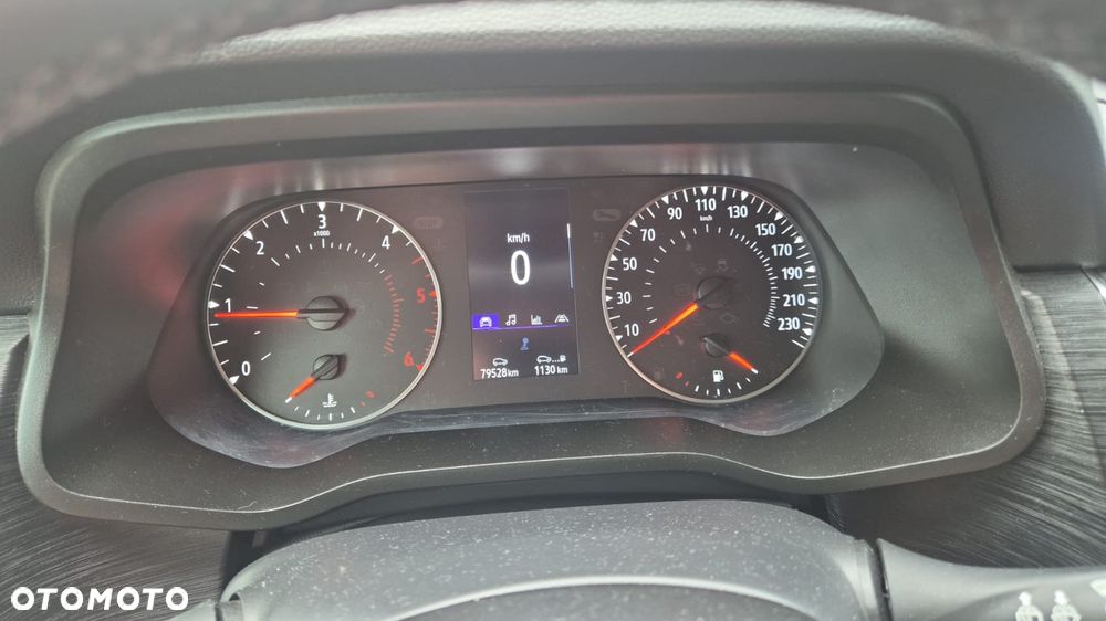 Renault Trafic - 2
