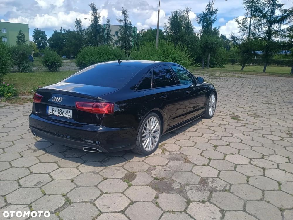 Audi A6 - 7