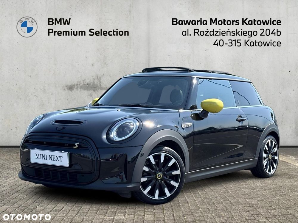 MINI Cooper S - 1