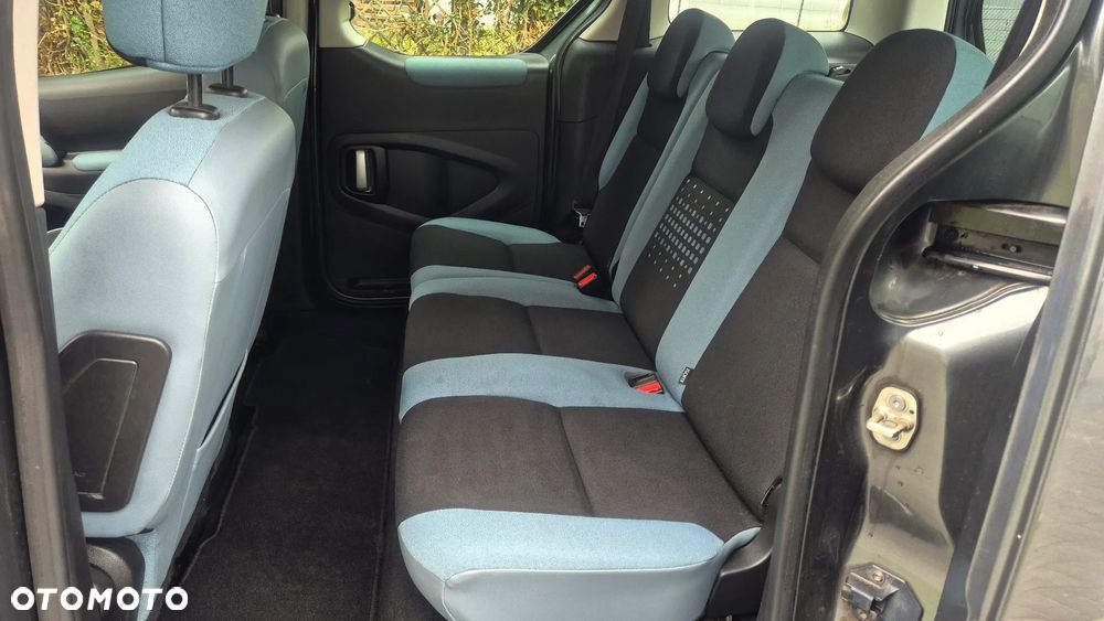 Citroën Berlingo Multispace e-HDi 90 FAP Selection - 13