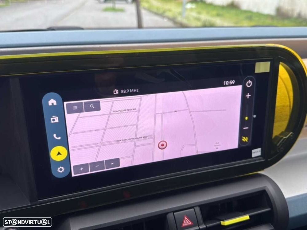 Fiat Grande Panda - 20