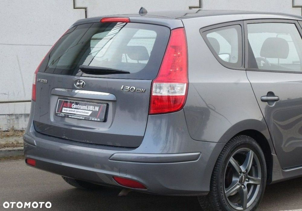 Hyundai i30 - 20