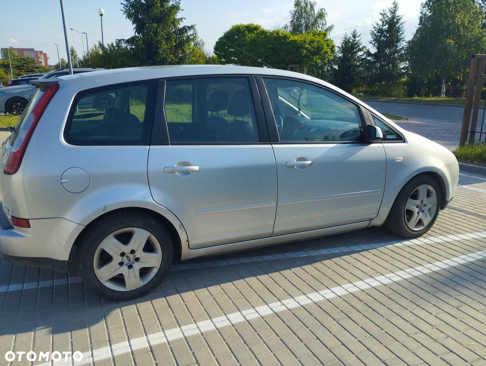 Ford C-MAX - 1