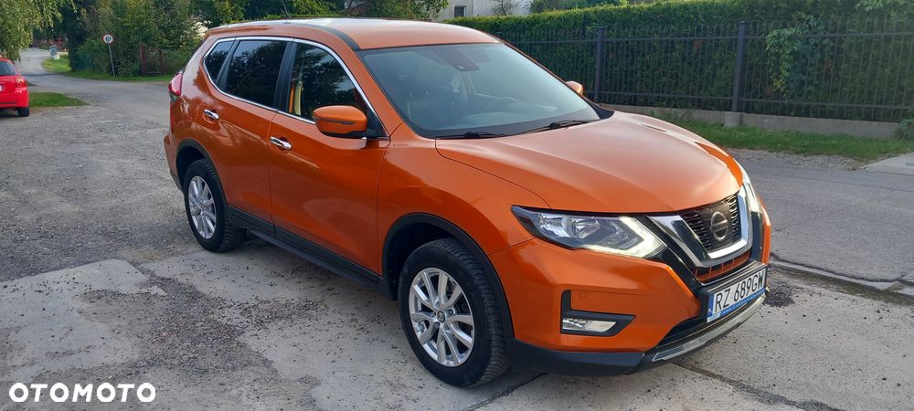 Nissan X-Trail - 3