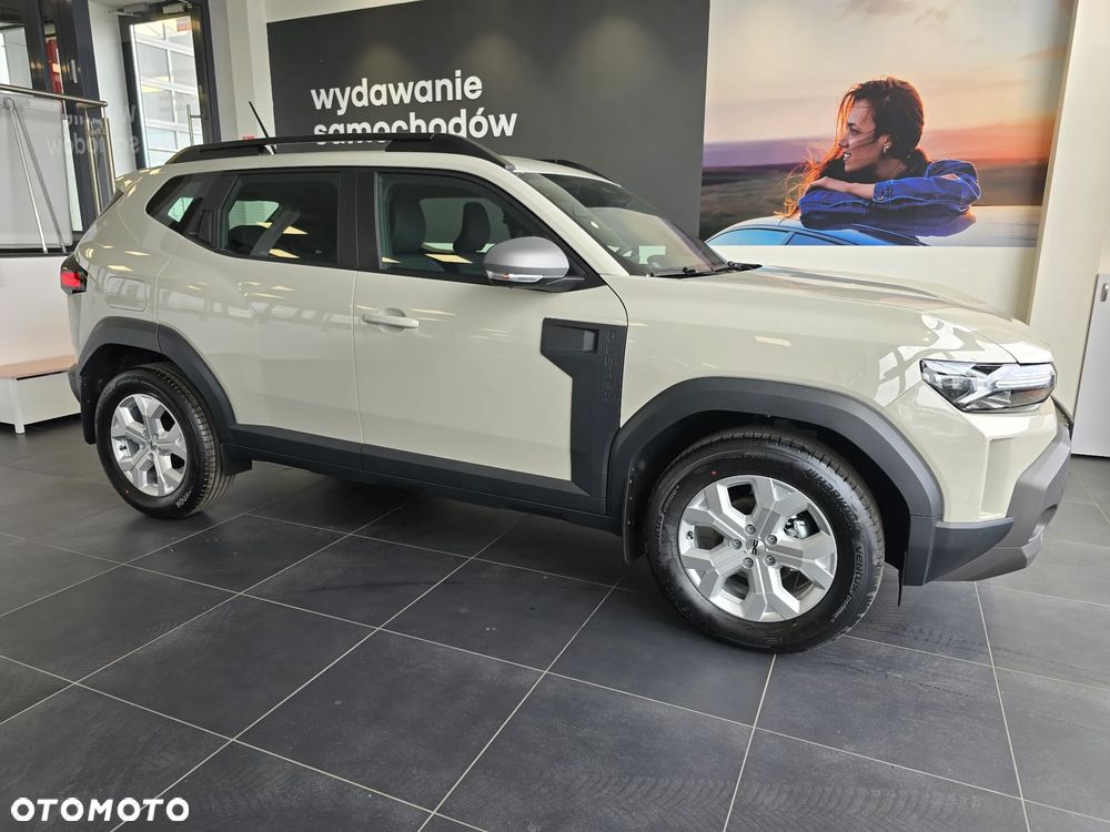 Dacia Duster 1.2 TCe mHEV Expression - 10