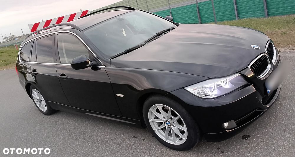 BMW Seria 3 - 4