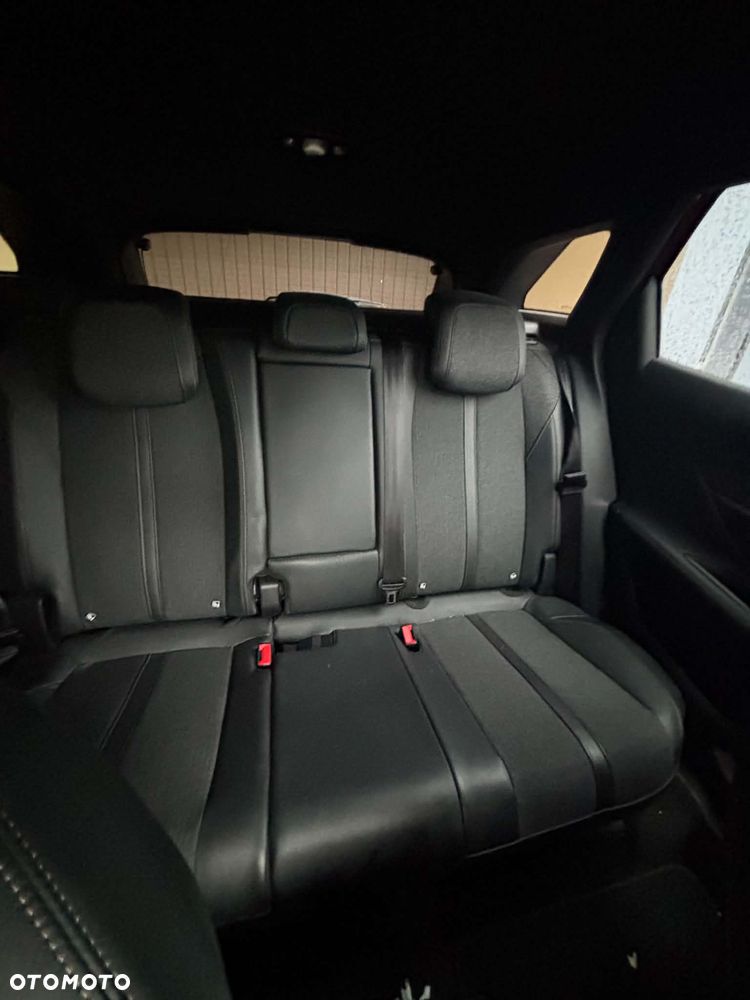 Peugeot 3008 1.6 PureTech GPF GT Line S&S EAT8 - 11