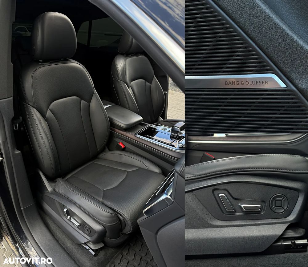 Audi Q8 3.0 50 TDI quattro Tiptronic MHEV - 27