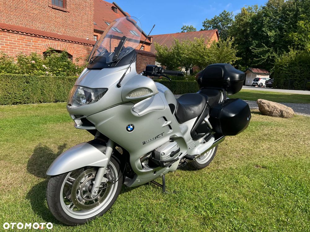 BMW R - 2