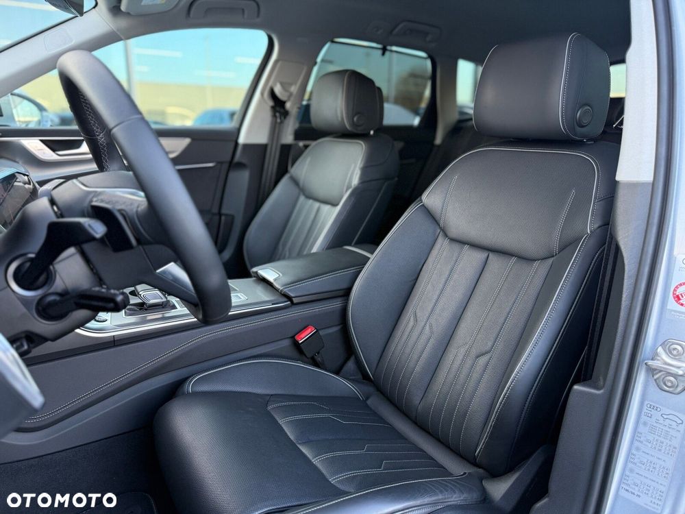 Audi A6 Allroad - 23