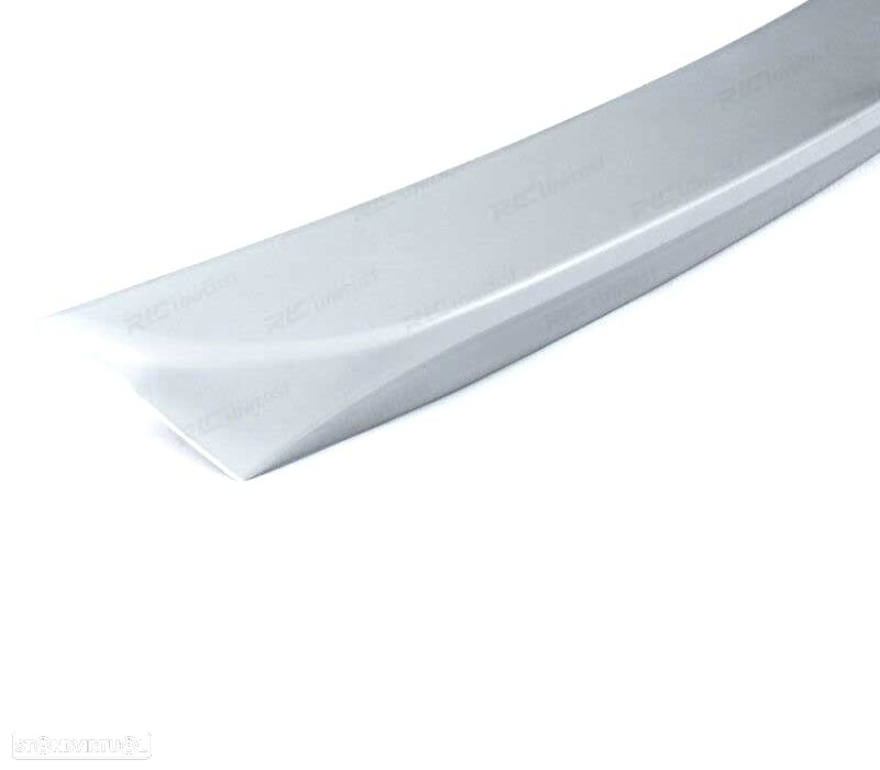 AILERON TRASEIRO MERCEDES COUPE C204 08-11 - 2