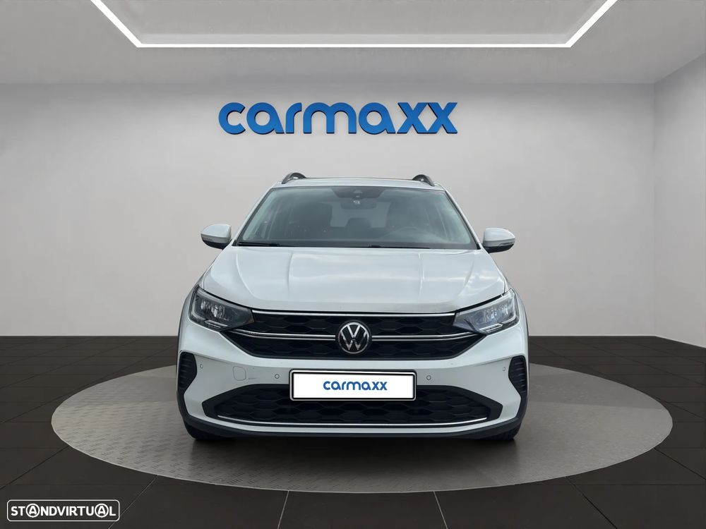 VW Taigo 1.0 TSI OPF Life - 2