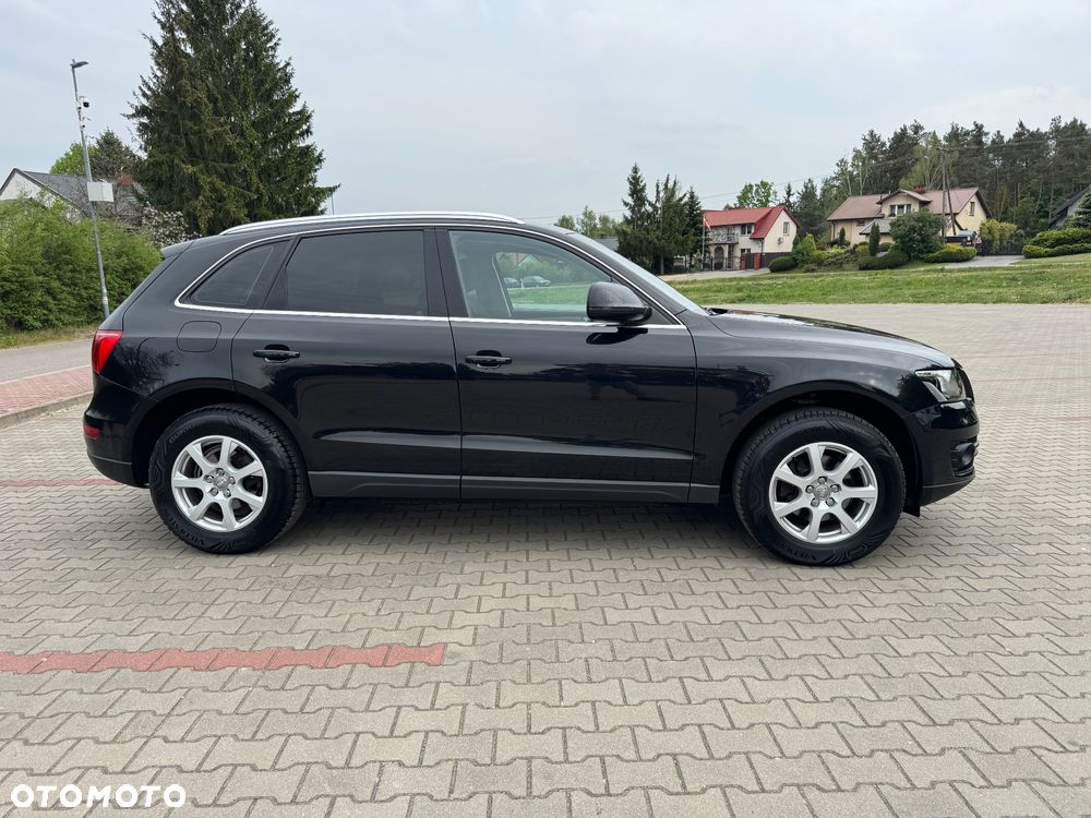 Audi Q5 - 13