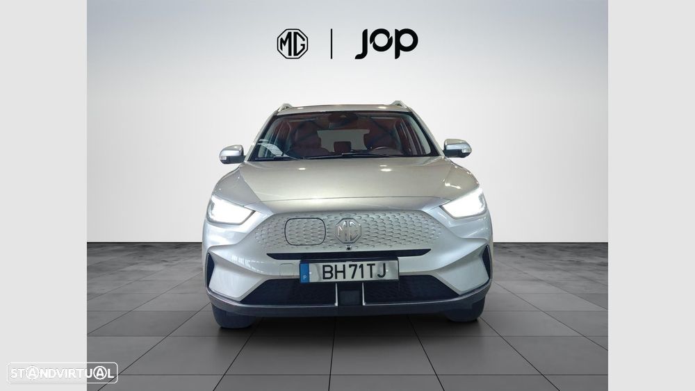 MG ZS EV 50.3 kWh Luxury - 8