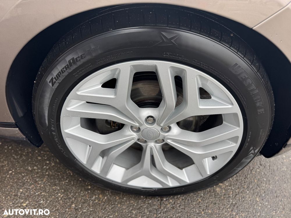 Land Rover Range Rover Velar 3.0 R-Dynamic HSE - 24