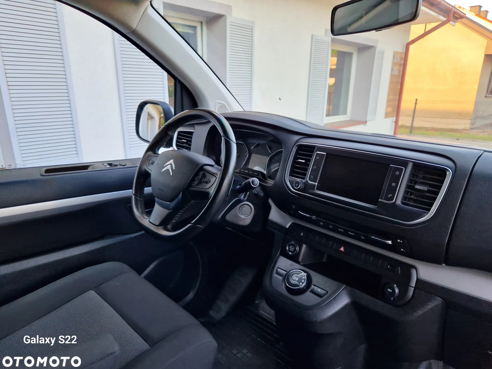 Citroën Jumpy Combi 2.0 BlueHDi XL 3,1t (bryg.) - 15
