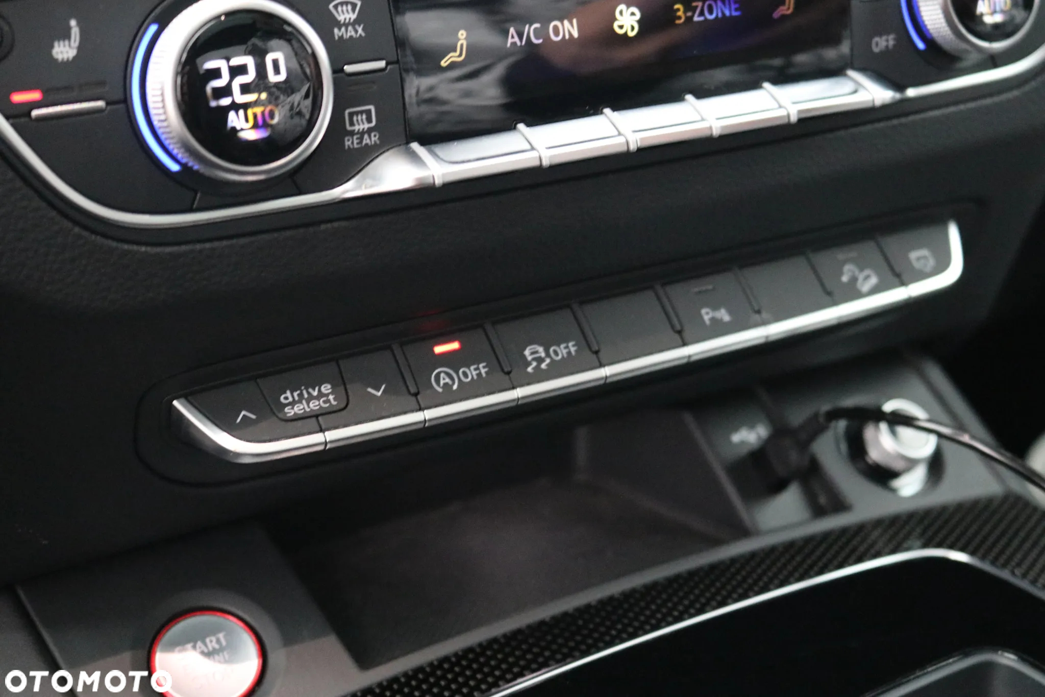 Audi SQ5 - 15
