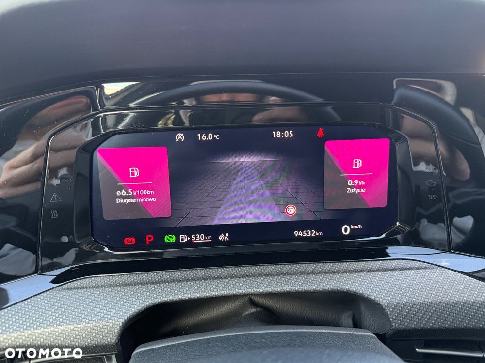 Volkswagen Golf 2.0 TDI 4Motion DSG Highline - 31