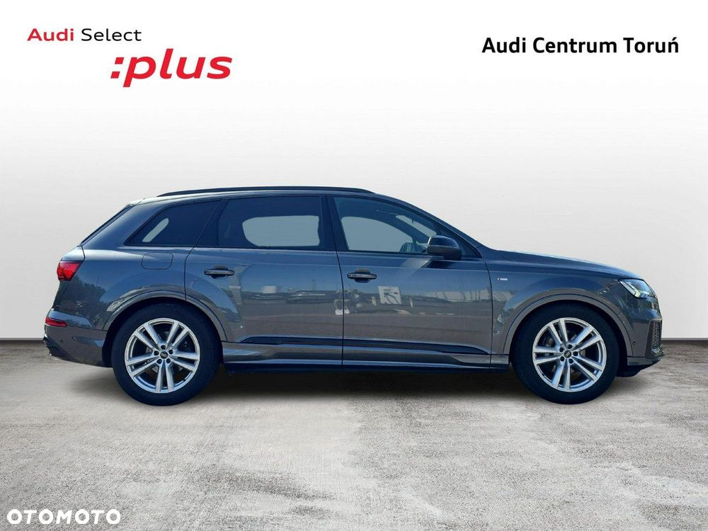 Audi Q7 - 6