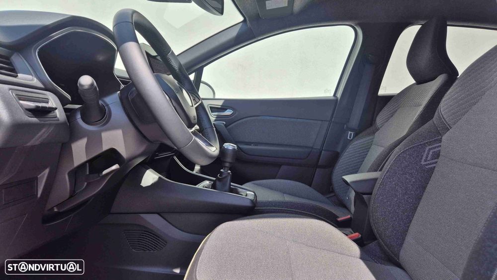 Renault Captur 1.0 TCe Techno - 9