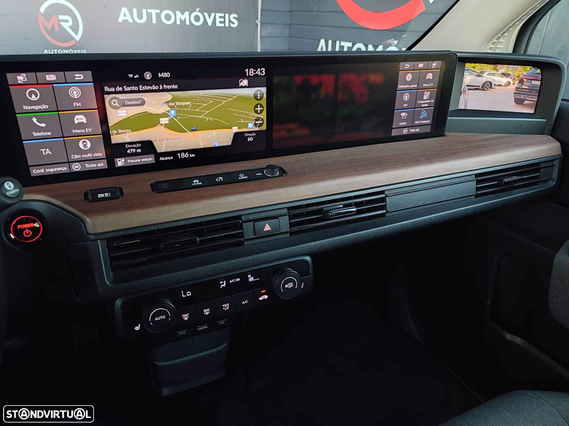 Honda e Advance - 17