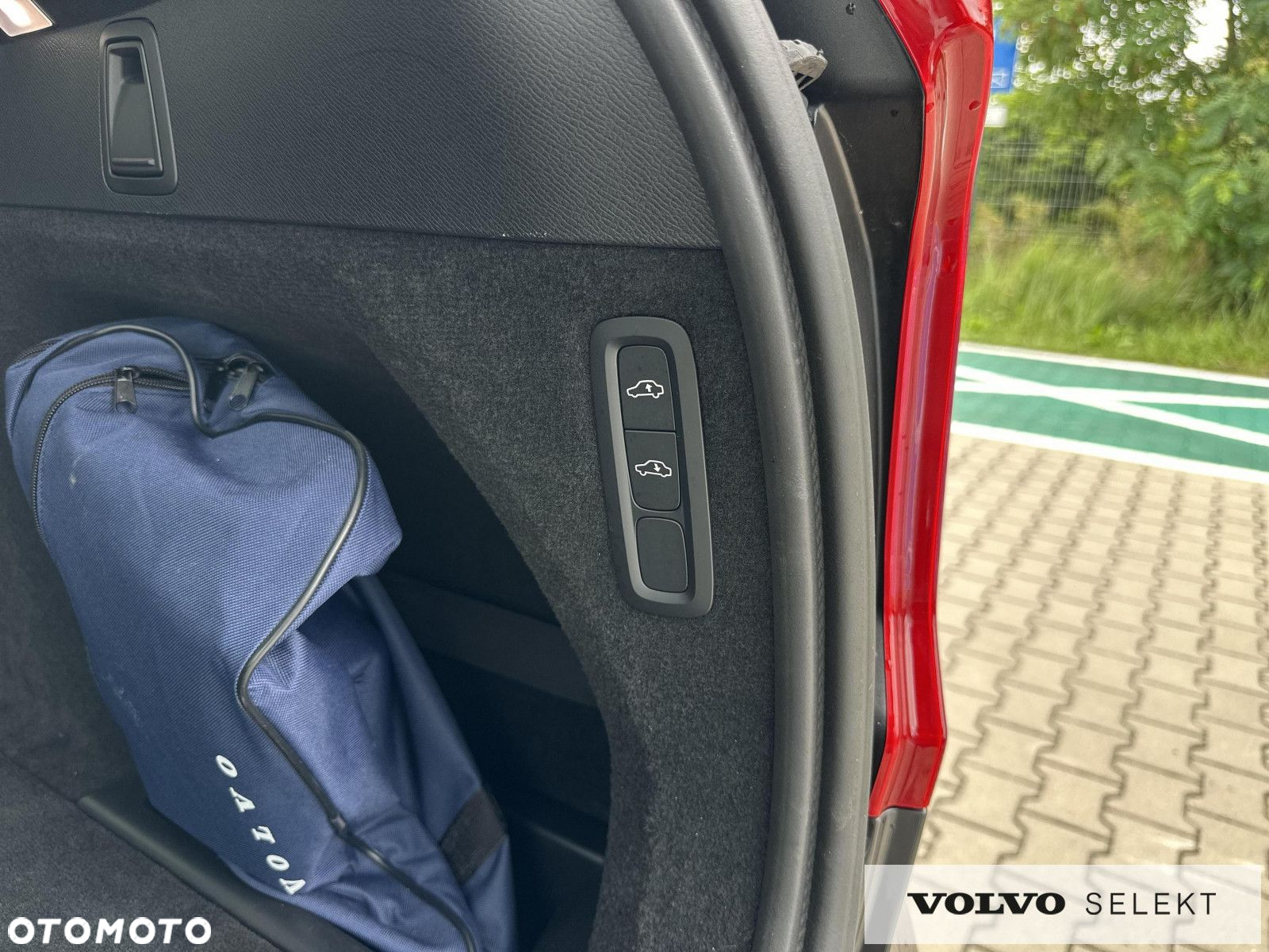 Volvo XC 90 - 17