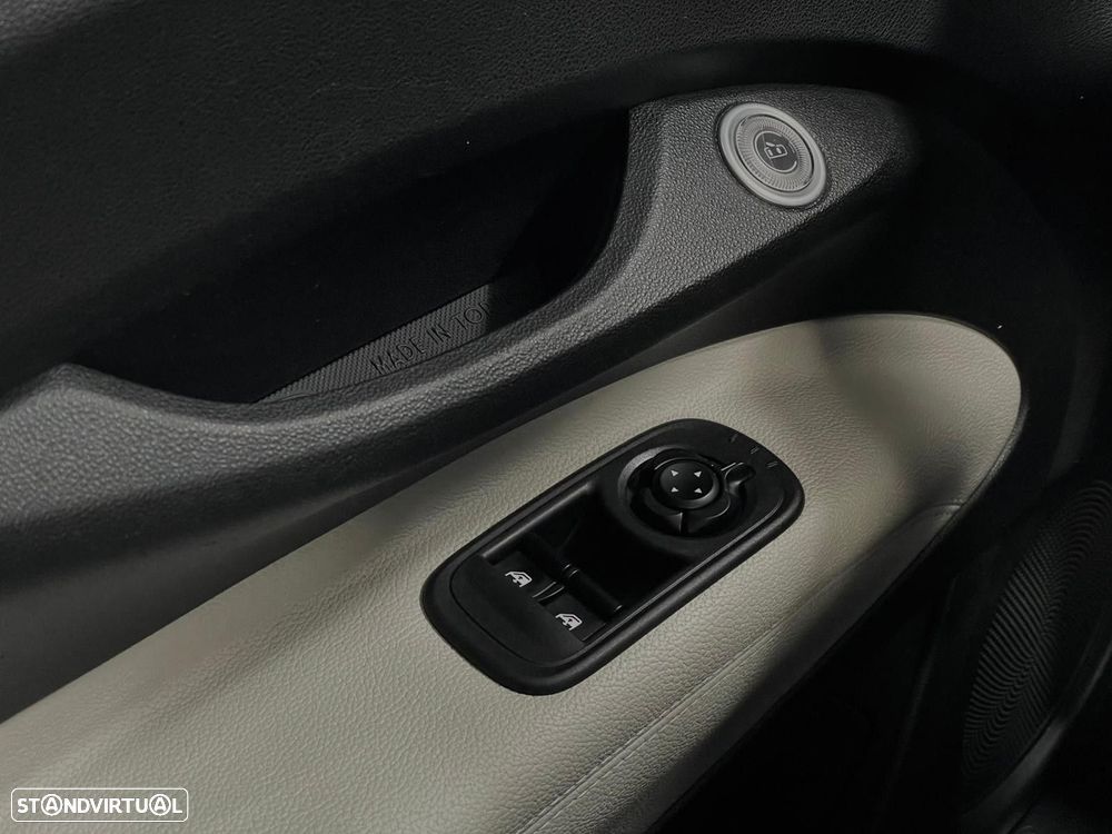 Fiat 500e La Prima - 12