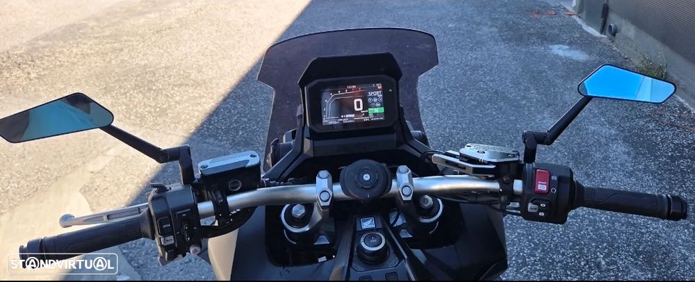 Honda X-ADV - 4