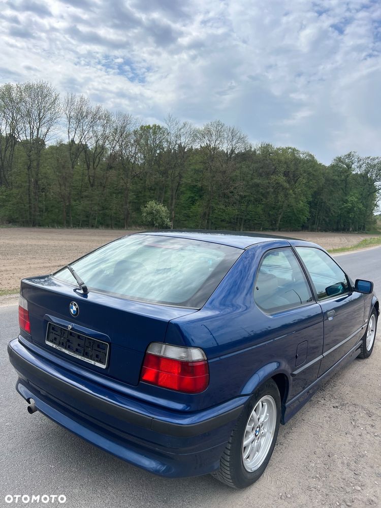 BMW Seria 3 - 4