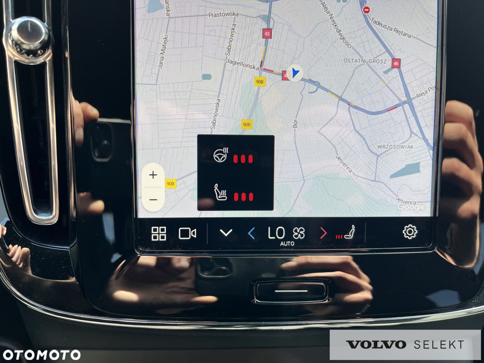 Volvo XC 40 - 19
