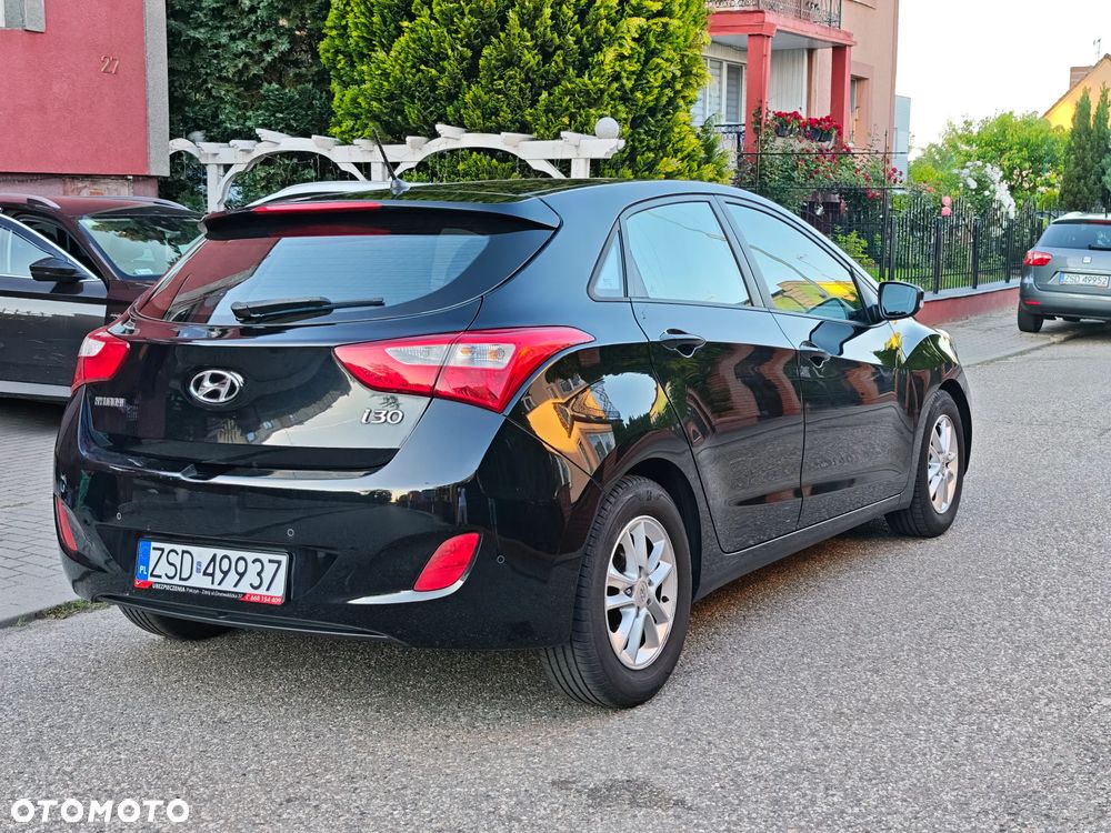 Hyundai i30 1.6 CRDI Trend - 6