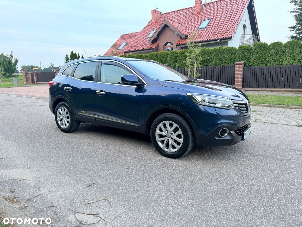 Renault Kadjar - 33